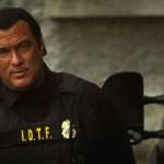 Steven Seagal