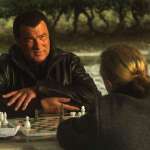 Steven Seagal, Dan Badarau