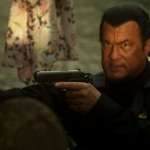 Steven Seagal