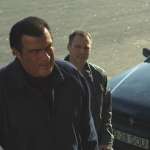 Steven Seagal, D. Neil Mark