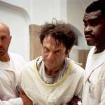 Gene Mack, Sam Neill, Kevin Rushton