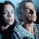 Julie Carmen, Sam Neill