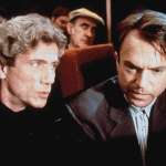 J&uuml;rgen Prochnow, Sam Neill