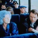 Louise Beaven, Sam Neill