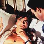 Alain Delon, Maurice Ronet