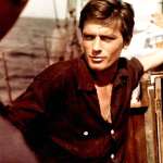 Alain Delon