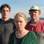 Damien Bonnard, India Hair, Rapha&euml;l Thierry