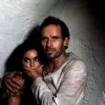 Linda Harrison, Charlton Heston