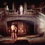 Natalie Trundy, Linda Harrison, Jeff Corey, James Franciscus, Paul Richards, Victor Buono