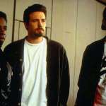 Jason Lee, Dwight Ewell, Ben Affleck