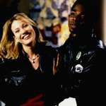 Joey Lauren Adams, Dwight Ewell