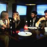 Joey Lauren Adams, Jason Lee, Carmen Llywelyn, Ben Affleck