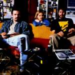 Joey Lauren Adams, Jason Lee, Ben Affleck