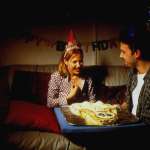 Joey Lauren Adams, Ben Affleck