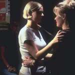Joey Lauren Adams, Carmen Llywelyn