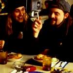 Kevin Smith, Jason Mewes