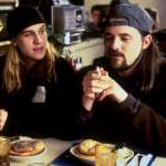 Kevin Smith, Jason Mewes