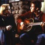 Dermot Mulroney, Samantha Mathis