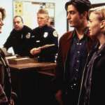 Dermot Mulroney, Samantha Mathis, Tom Nolan, O'Neal Compton, Trisha Yearwood