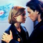 River Phoenix, Samantha Mathis
