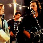 River Phoenix, Samantha Mathis