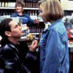 River Phoenix, Samantha Mathis