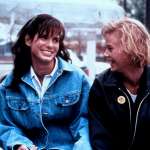 Sandra Bullock, Samantha Mathis