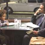 Jaden Smith, Will Smith