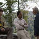Terrence Howard, Richard Gere, Jesse Eisenberg