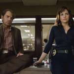 Carla Gugino, Billy Bob Thornton