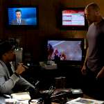 Dwayne Johnson, Mike Epps