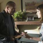 Jennifer Carpenter, Dwayne Johnson