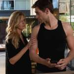 Oliver Jackson-Cohen, Maggie Grace