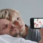 Mika Seidel, Milan Peschel