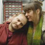 Steffi K&uuml;hnert, Milan Peschel