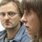 Steffi K&uuml;hnert, Milan Peschel