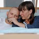 Steffi K&uuml;hnert, Milan Peschel