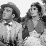 Montgomery Clift, Elizabeth Taylor