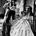 Montgomery Clift, Elizabeth Taylor