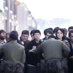 Barry Keoghan, Charlie Murphy