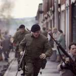 Jack O'Connell, Corey McKinley