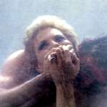 Robbie L. McDermott, Angie Dickinson