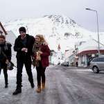 Baltasar Breki Samper, Jasm&iacute;n D&uacute;fa Pitt, Salka S&oacute;l Eyfeld