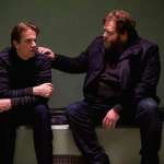 &THORN;orsteinn Bachmann, &Oacute;lafur Darri &Oacute;lafsson