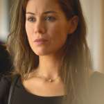 Roxanne McKee
