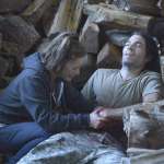 Roxanne McKee, Tim Rozon