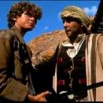 Adam Fidusiewicz, Lotfi Dziri