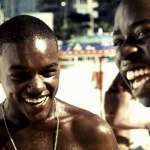 Douglas Silva, Darlan Cunha