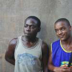 Douglas Silva, Darlan Cunha