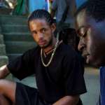 Jonathan Haagensen, Douglas Silva